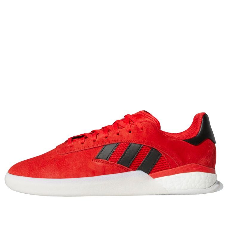 adidas originals 3ST.004 'Red Black' FY0500