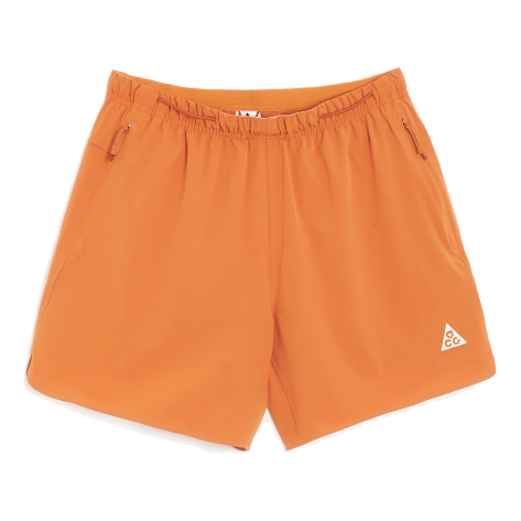 Nike ACG Dri-FIT New Sands Shorts 'Monarch Dark Russet' DN3955-815