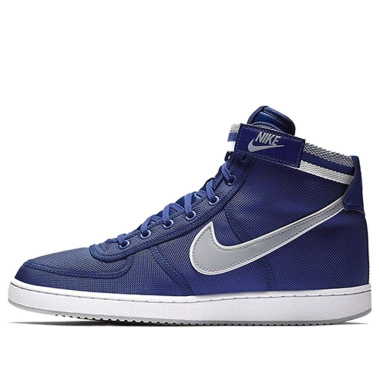 Nike Vandal High Supreme 'Deep Royal Blue' 318330-403