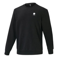 adidas Neo Graphic Sweaters 'Black' IC9246
