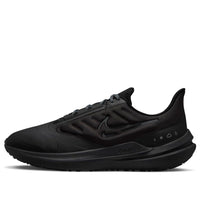 Nike Air Zoom Winflo 9 Shield 'Triple Black' DM1106-007
