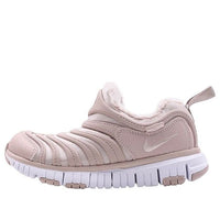 (PS) Nike Dynamo Free SE 'Silt Red' AA7216-601