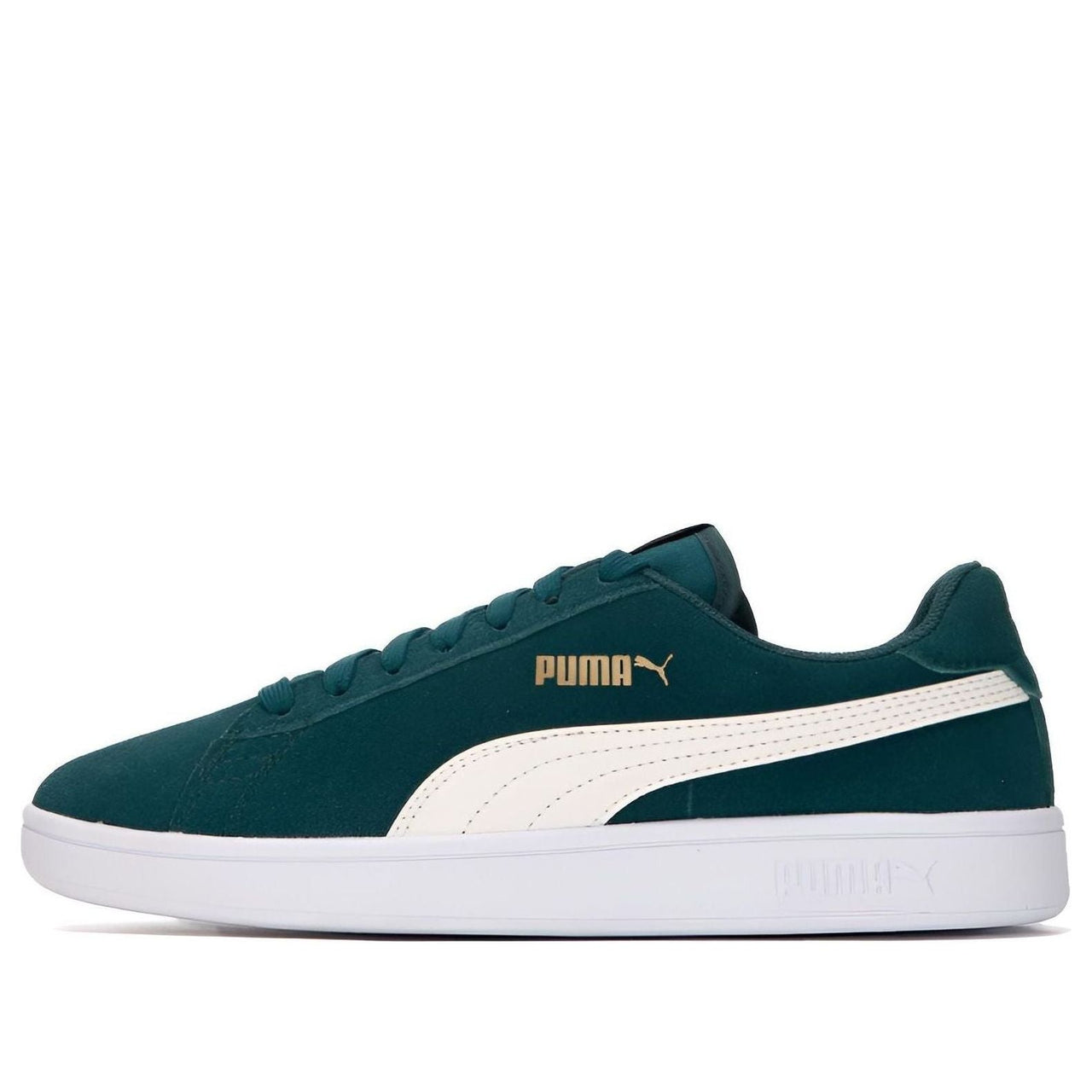 PUMA Smash v2 'Varsity Green' 364989-67