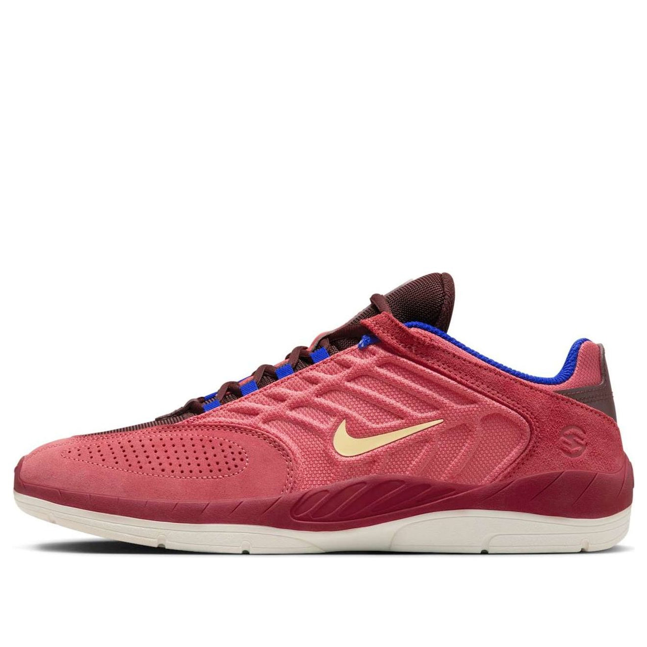 Nike SB Vertebrae 'Earth Noble Red' FZ4878-600
