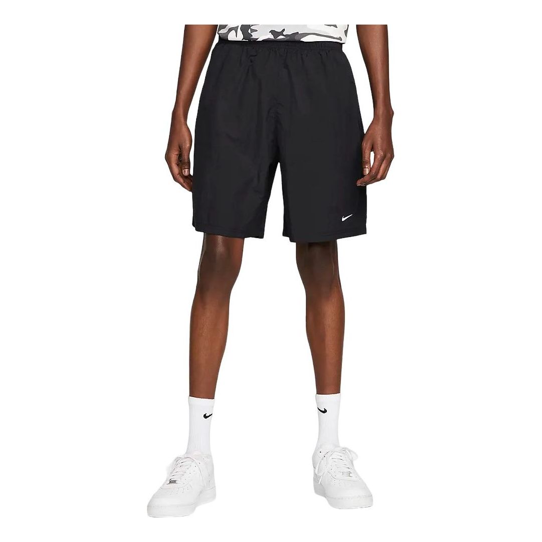 Nike Logo Black DX0749-010