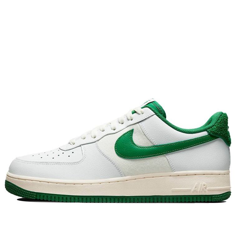 Nike Air Force 1 '07 LV8 'Varsity Jacket' DO5220-131