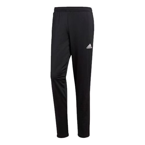 adidas Condivo 18 Training Pants 'Black' CF4385