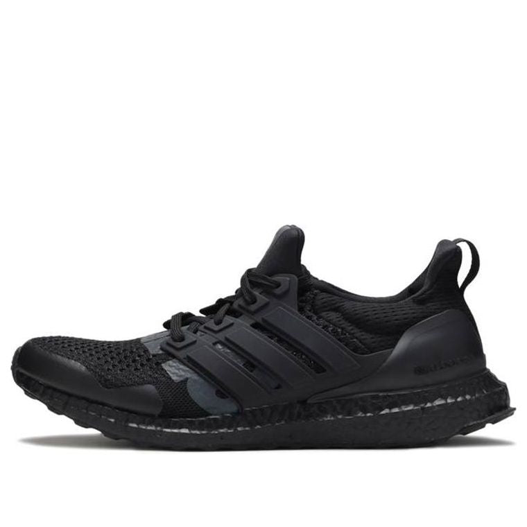 adidas x Undefeated UltraBoost 1.0 'Blackout' EF1966
