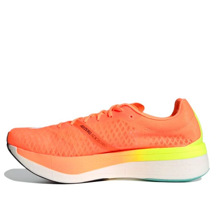 adidas Adizero Adios Pro 'Screaming Orange' GZ8952