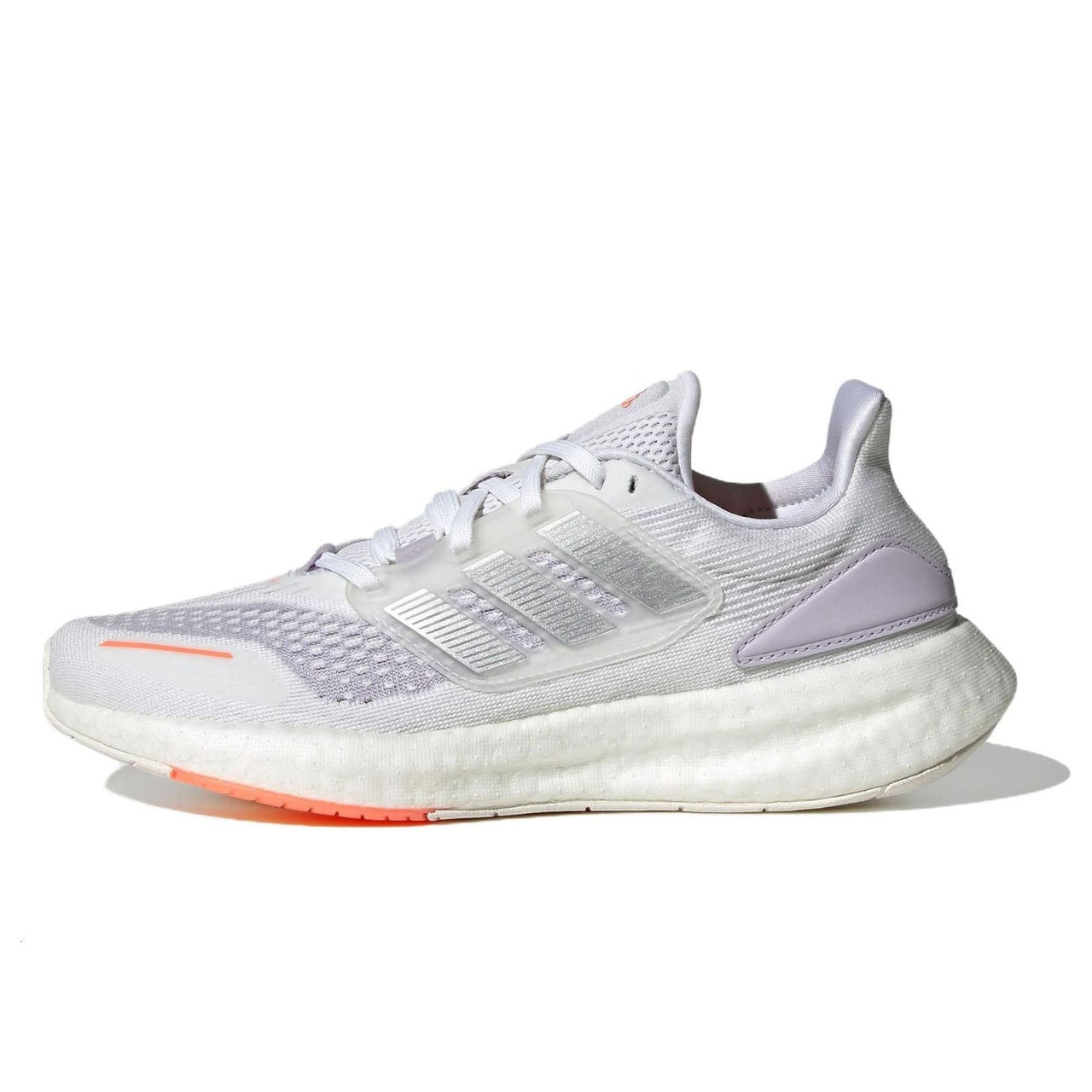 (WMNS) adidas PureBoost 22 'White' HQ1420