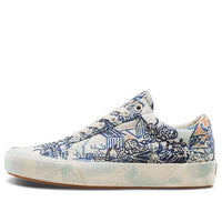 Vans Vincent Van Gogh x Old Skool 'Old Vineyard' VN0A38G1UAX