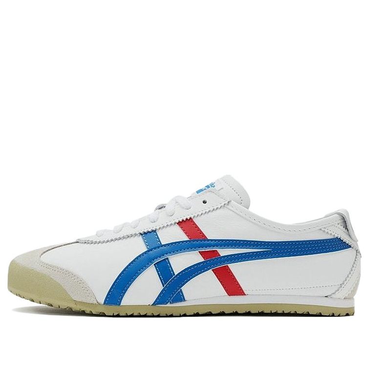 Onitsuka Tiger Mexico 66 'White Blue' DL408-0146