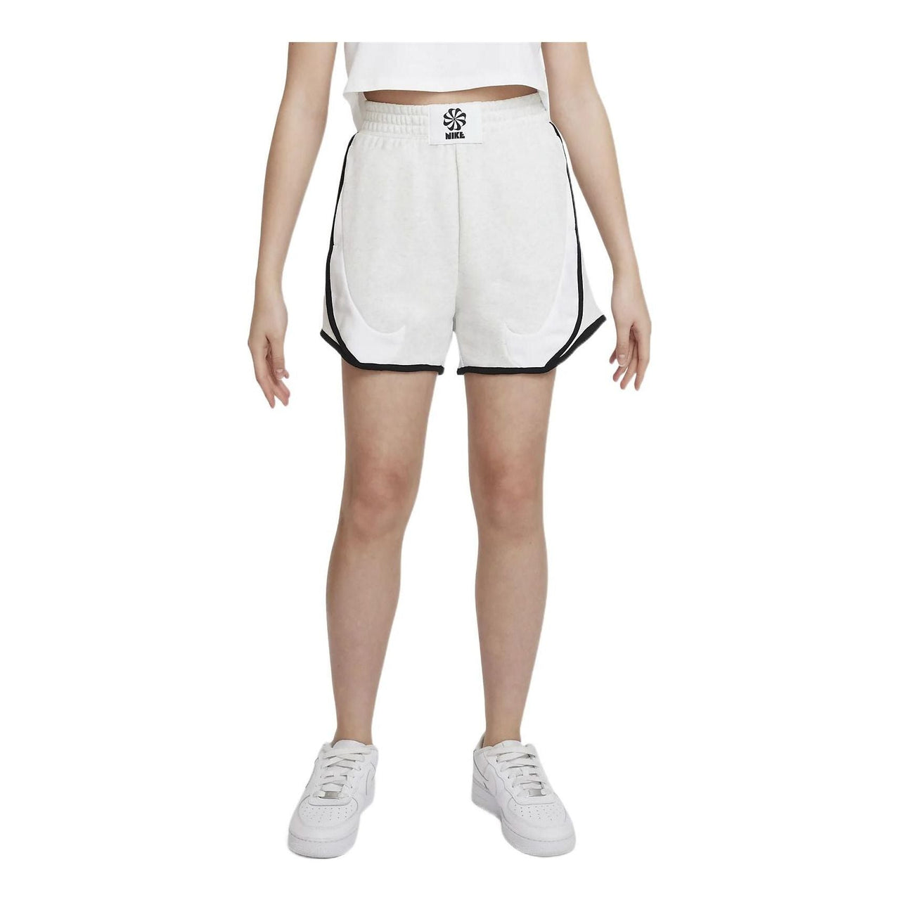 (PS) Nike Sportswear Circa 72 Shorts White' DO6858-025