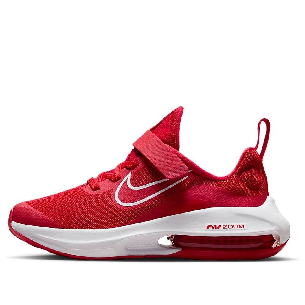 (PS) Nike Air Zoom Arcadia 2 'University Red' DM8492-602