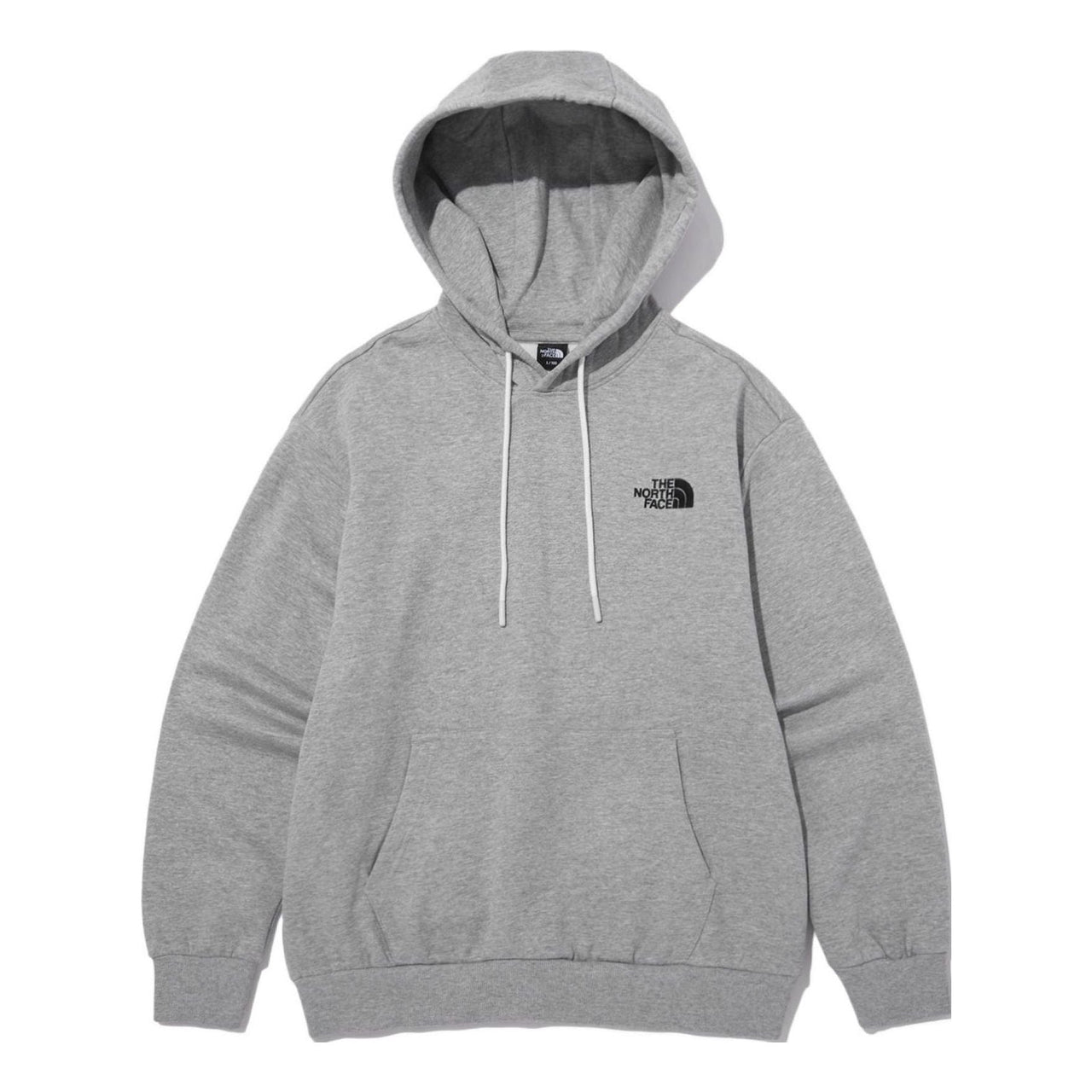 THE NORTH FACE Street Style Hoodie 'Grey' NM5PN90C