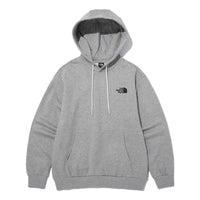 THE NORTH FACE Street Style Hoodie 'Grey' NM5PN90C