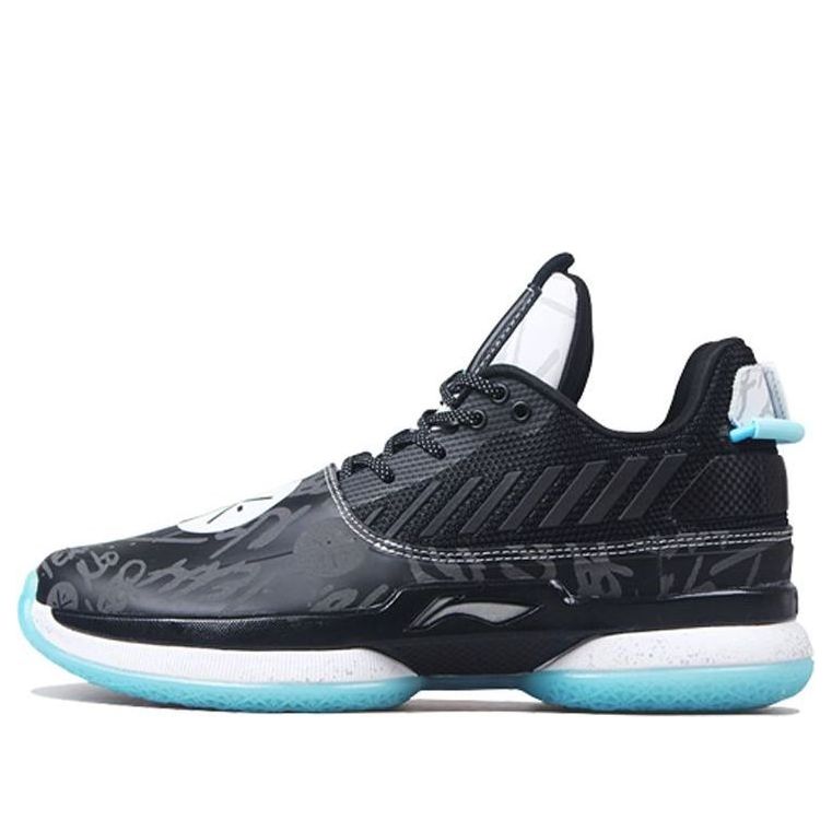 Li-Ning Way of Wade 7 'Team No Sleep' ABAN079-5