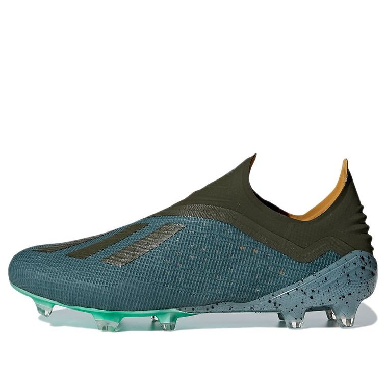 adidas X 18+ FG 'Army Green' DB2216