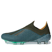 adidas X 18+ FG 'Army Green' DB2216