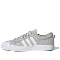 adidas Nizza 'Grey Two White' HQ8526