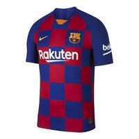 Nike FC Barcelona 19/20 Vapor Home Player Version Jersey 'Blaugrana' AJ5257-456