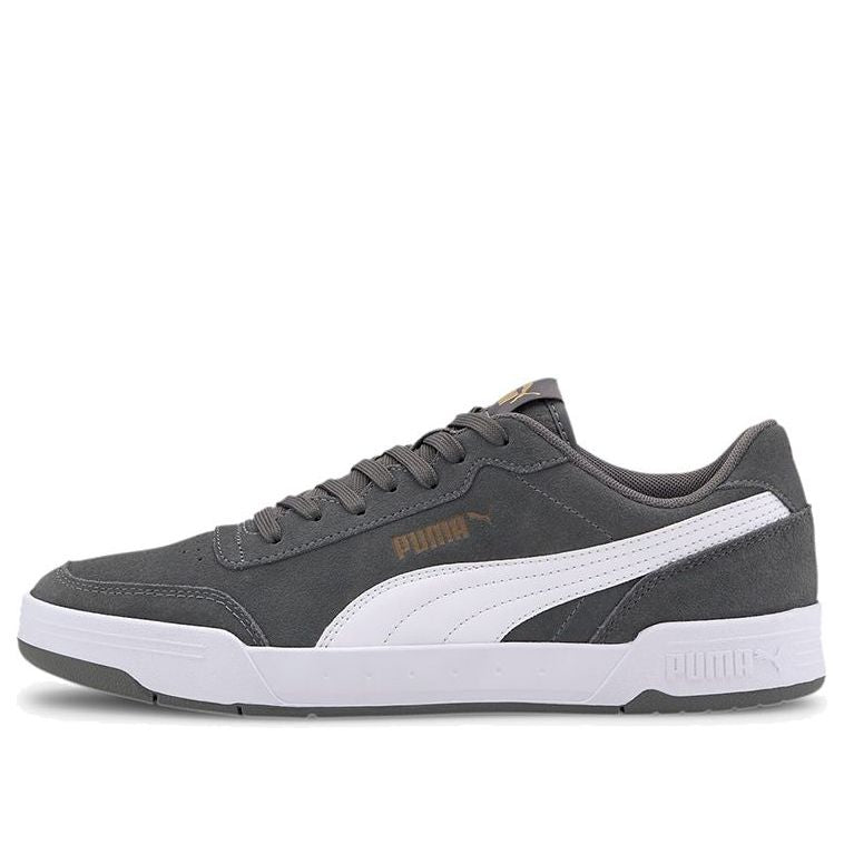 PUMA Caracal Suede 'Grey' 370304-09