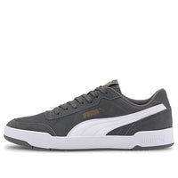 PUMA Caracal Suede 'Grey' 370304-09