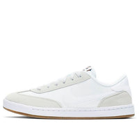 Nike FC Standard SB 'Summit White Gum' CJ9961-100