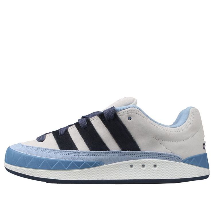 adidas Adimatic 'White Navy' IG6006