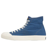 Onitsuka Tiger OK Basketball MT 'Blue' 1183A203-400