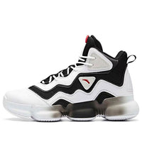 ANTA YuKong 2.0 High Top 'White Black Red' 91941182-1