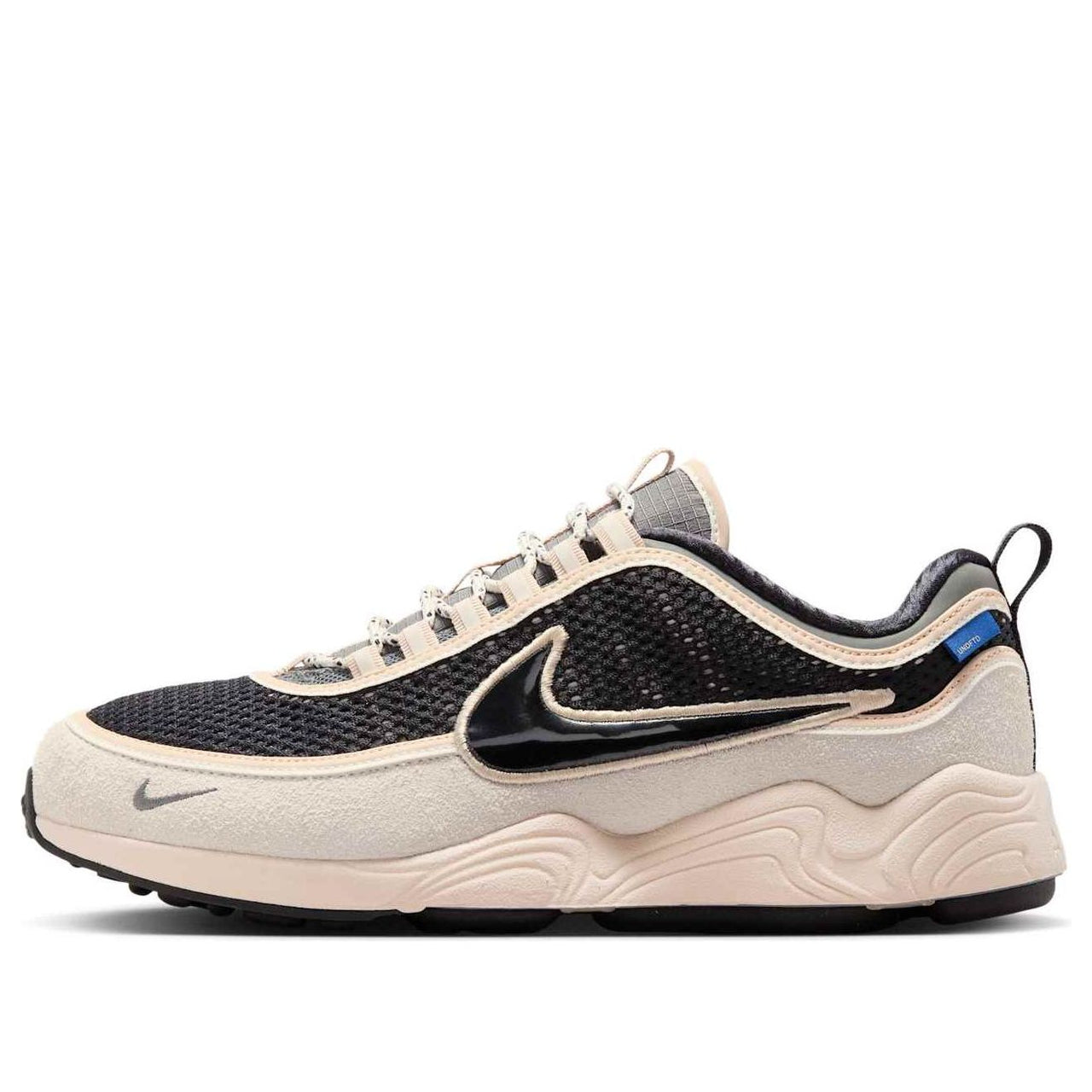 Nike x UNDEFEATED Air Zoom Spiridon 'Phantom' HV4847-001
