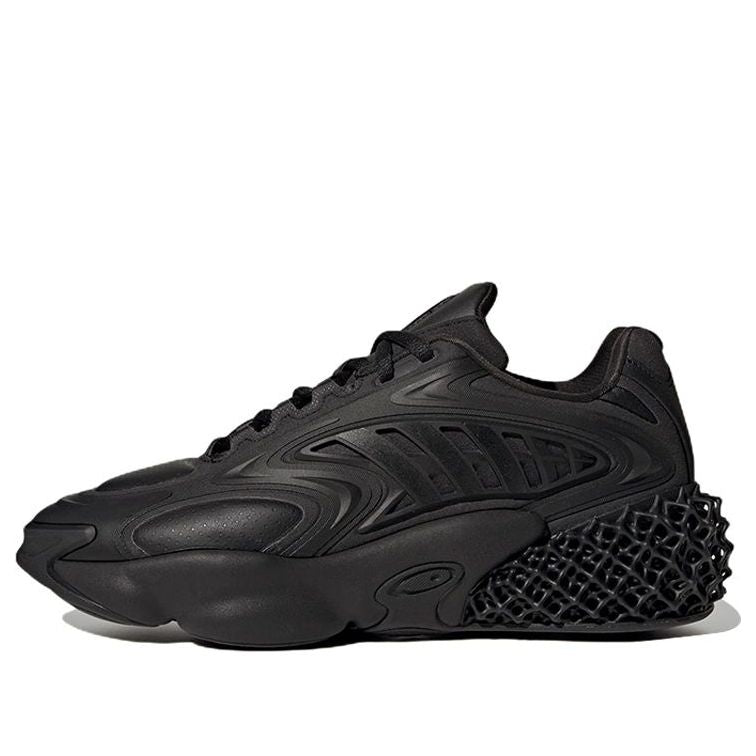 adidas 4D Krazed 'Black' GX9603
