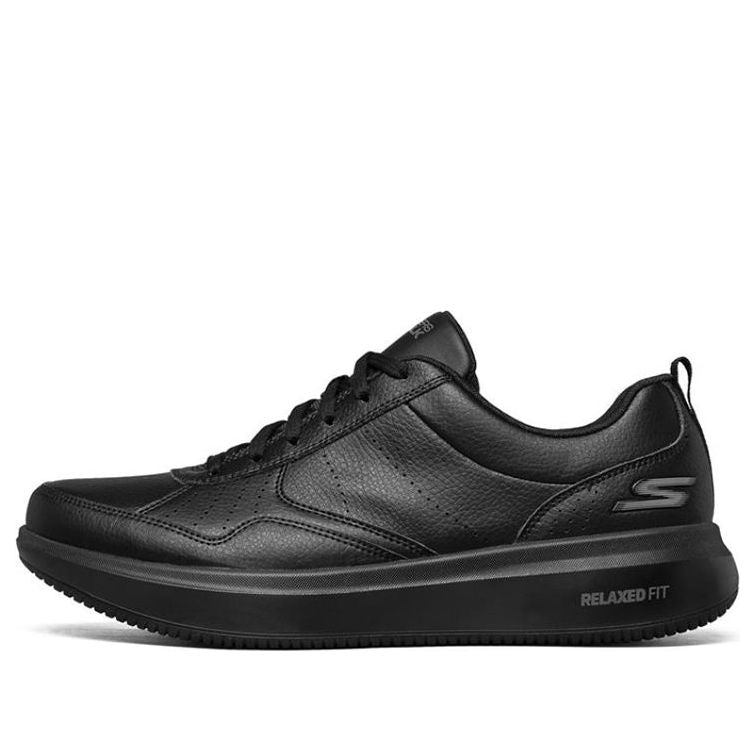 Skechers Go Walk Steady Black 216000-BBK