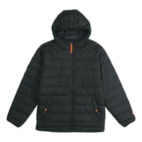 Nike Lebron James Basketball Sports Hooded Jacket Men Black AT3911-010