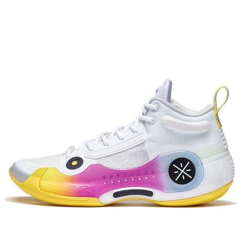 Li-Ning Way of Wade 10 'Florida' ABAS115-9
