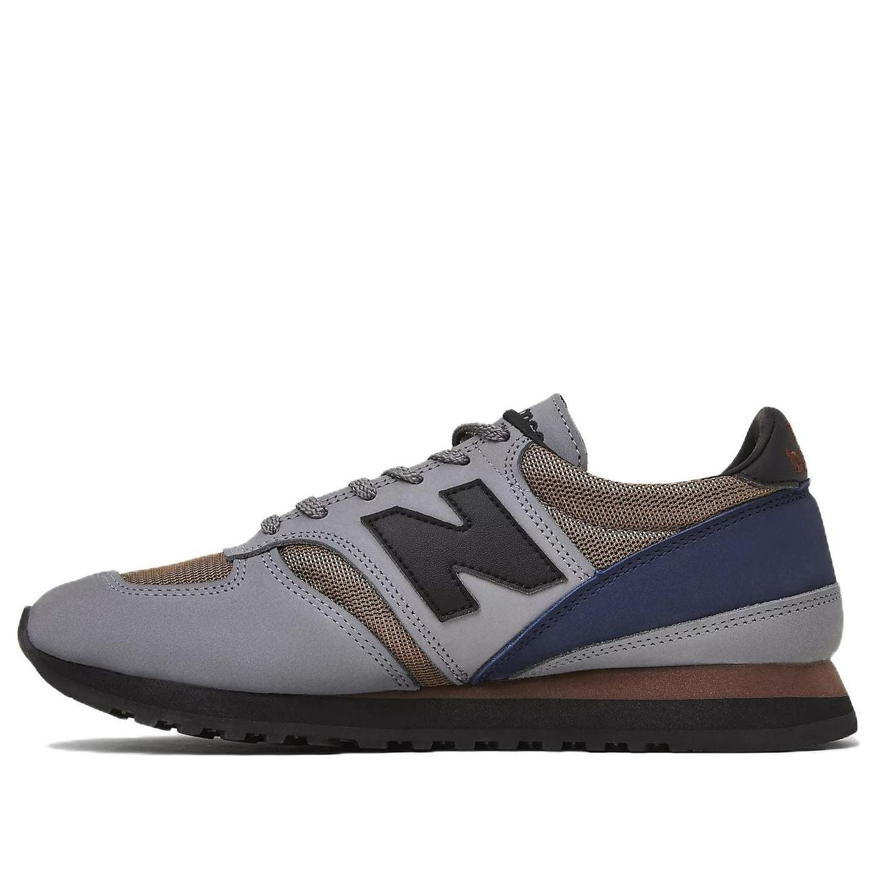 New Balance 730 'Gray Brown' M730INV