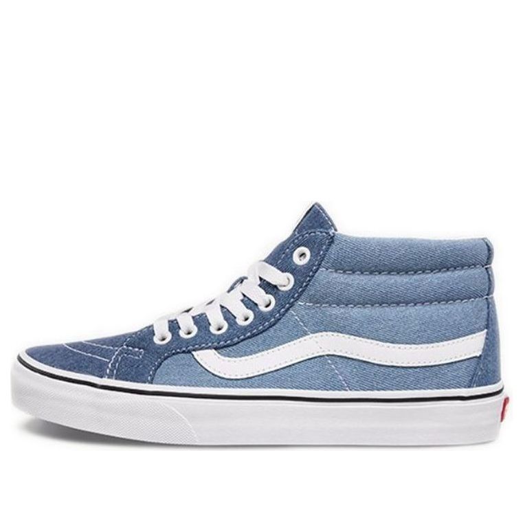 Vans Sk8-Mid Reissue 'Denim 2-Tone' VN0A3MV8Q69