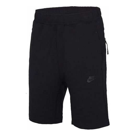 Nike Sportswear Sports Shorts Men's Black CJ4285-010