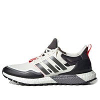 adidas UltraBoost All Terrain 'Off White Grey Black' EG8096