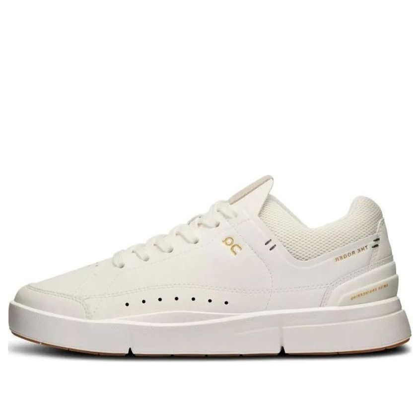 (WMNS) On Running The Roger Centre Court 'White Gum' 3WD11280228