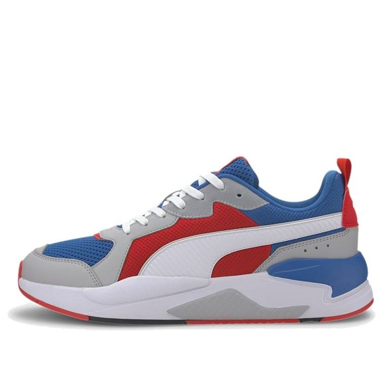 PUMA X-Ray 'Royal High Risk Red' 372602-04
