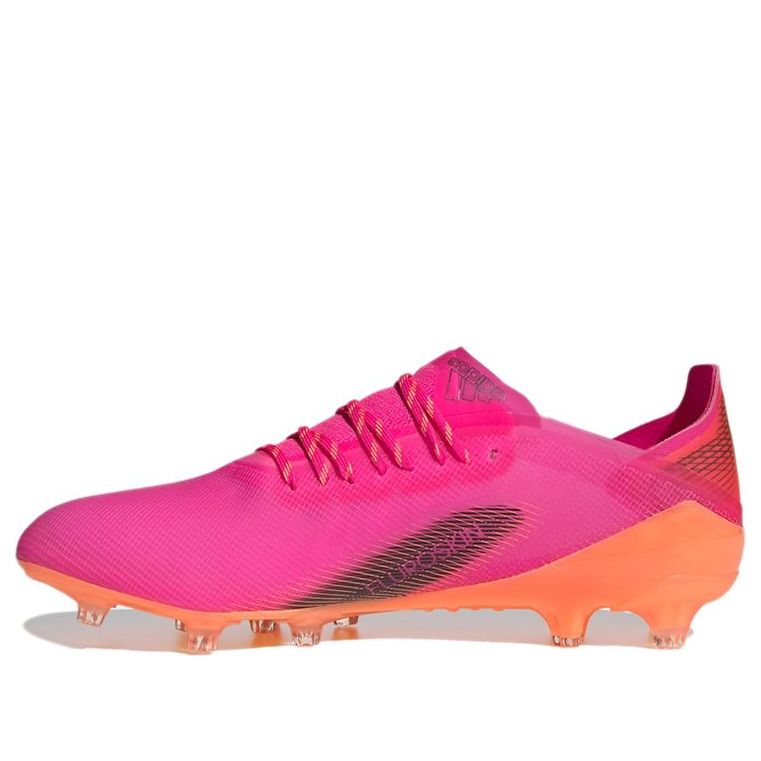 adidas X Ghosted.1 AG 'Rose' FW6976
