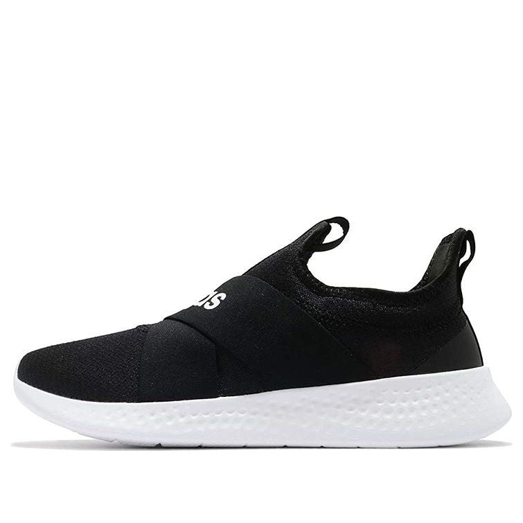 (WMNS) adidas Puremotion Adapt 'Core Black' FX7326