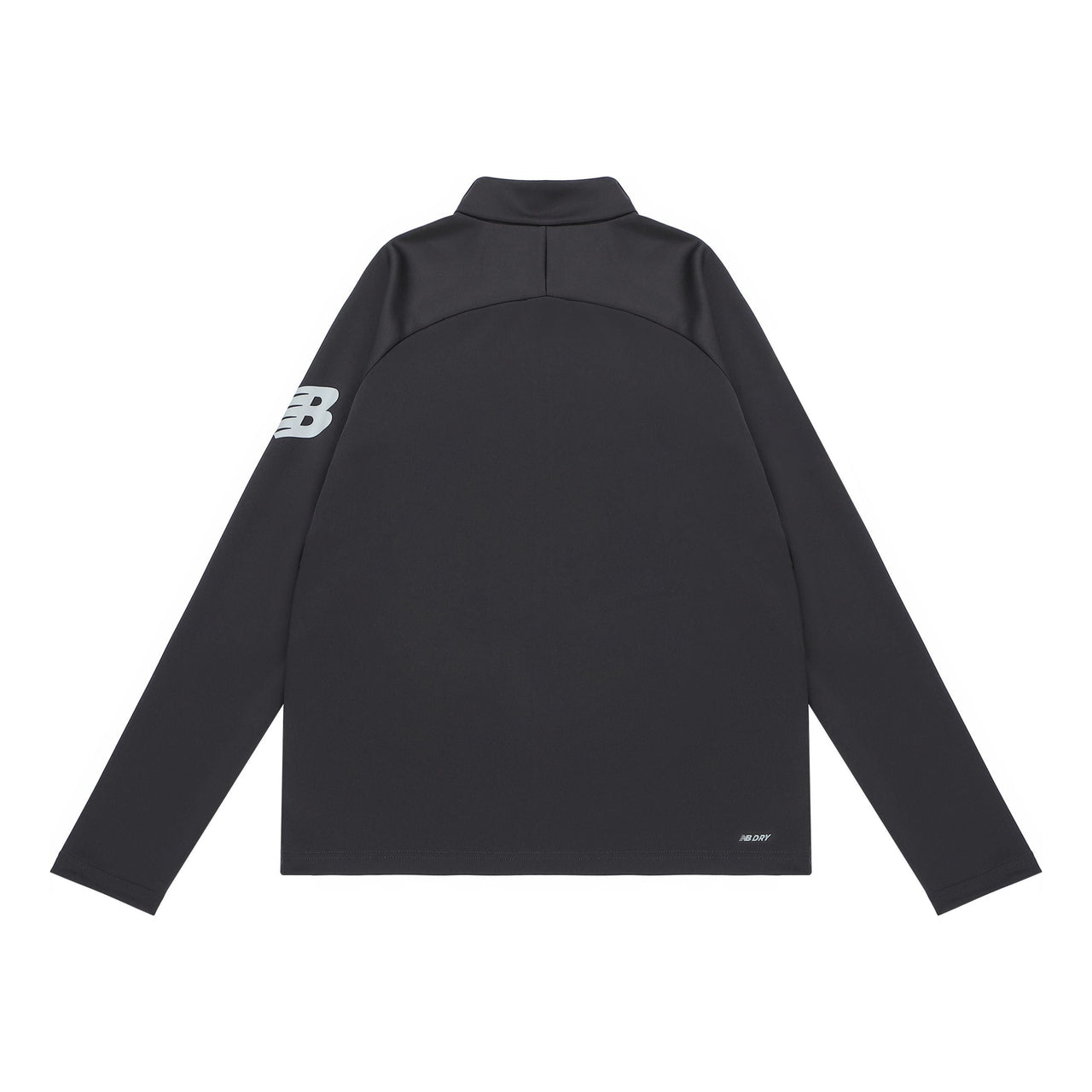 New Balance Tenacity Sweatshirt 'Black' AMJ23090-PHM