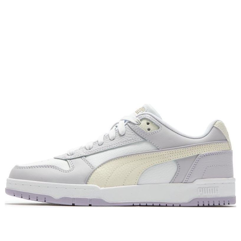(WMNS) PUMA Rbd Game Low 386373-18