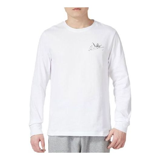 Nike Sportswear NSW OC PK1 Tee 'White' DZ2828-100