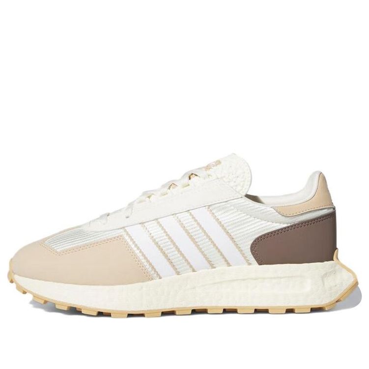 (WMNS) adidas Originals Retropy E5 'Beige' IE5062