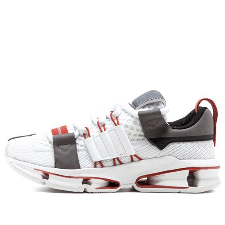 adidas Twinstrike A//D 'White Black' AC7666