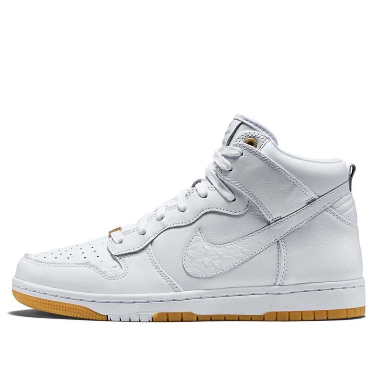 Nike Dunk Comfort Premium QS 'White Pack' 716714-101